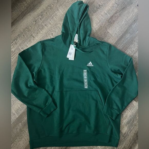 Adidas‎ Feel Cozy Hoodie-Size 3XL - Picture 1 of 6